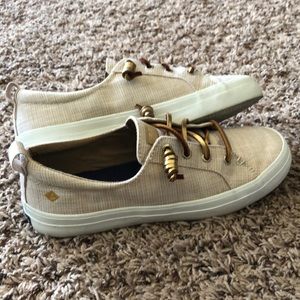 Women’s Sperry Slip On Shoes
